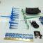 small plastic injection molding products quality guarantee made in china
