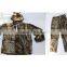 New design winter camouflage hunting trousers wholesale