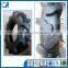Cheaper Price for Manufacturer Made Rubber Products 400-8 Air Tire for Lawn-mower