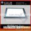 2ft by 2ft LED Panel Light 42-Watt Edge-Lit Super Bright panel mount led light