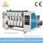 Automatic Duplex Surface Slitter & Winding Machine