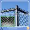 chain link fence/ used chain link fence for sale/ cheap wrought iron fence panels for sale
