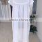 white cotton ladies nightgown nightwear sleepwear                        
                                                Quality Choice