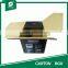 COLOR WHOLESALE PACKAGING CARTON BOX PRINTING
