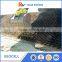 Geocell System For Retaining Wall