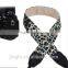 Leopard Pattern Universal D-SLR Camera Strap Shoulder Neck Strap Grip Belt LB-01