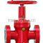 API 6A FC gate valve/Cameron Gate Valve/Manual or Hydraulic Gate Valve