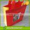 laminated print logo non woven bag/wholesale nonwoven promotional bag/non woven bag hs code
