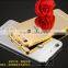 Aluminum Bumper With Mirror Phone Case Cover For Letv Le 1S