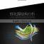 Tempered Glass Fence Panels Mobile Phone Tempered Glass Screen Protector For Vivo X5 Pro