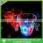 Wholesale Logo Printed Light Up LED Whisky Glass For Sale
