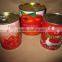 Canned Tomato Paste Manufacturer,Brix:24-26%,26-28%,28-30%