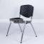 wholesale STACKABLE plastic meeting office chairs used in projection 1008a