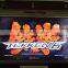32''Tekken6 Arcade Machine Namco Arcade Fighting Games