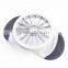 16 Stainless Steel BladesApple Slicer with Bonus Clean Brush & Orange Peeler