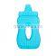 Baby Toys BPA Free Baby water filled teether in EVA