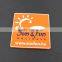 Printing Epoxy Sticker Fridge Magnet Custom Design Blank Fridge Magnet