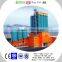 Tower dry mortar mixing plant