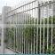 Ornamental Fence