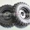 49CC ATV parts 6 inch wheels for ATV parts