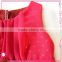 Wholesale 18 Inch Baby Red Doll Dress Summer Style