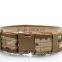 Military belt outdoor sports hunting Tactical man camo ACU belt army