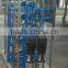 RO Mineral Bottled Drinking Water Production Line/3000LH RO Water Treatment System in Bottled Water Factory/2 Stages 3000LH RO