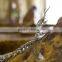 High quality home decorative metal figurine