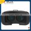 High Quality 3D Attractive Google Cardboard Virtual Reality Rift Type Vr Box 2, Type Vr Headset 2.0
