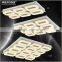 Best Price White LED Ceiling Light for Office/Restaurant/Home Decoration MD12136 L3