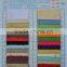 100% Cotton Yarn Dyed Woven Twill Stripe Fabric