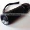 Onlystar GS-9025A aluminum XRE Q5 most powerful focus zoomable torch