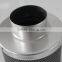 Greenhouse hepa carbon cartridge filter greenhouses cartridge filter