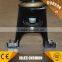 excavator hydraulic track adjuster cylinder / recoil spring / excavator tensioner manufacture