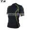 Custom printed rash guard for women; bjj rash guard; mma rash guard