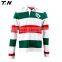 New style full sublimation rugby jersey