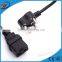 big south africa ac power cord