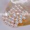 loose beads akoya pearls wholesale, Round, High Luster, AAAA Quality