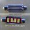 Car LED Festoon Lamp LED Door Lamp and LED License Plate Lamp Canbus Festoon Lighting