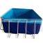 Amusement Park Intex Frame Swimming Pool