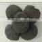 Henan factory price of Ferro silicon manganese briquettes