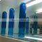 55mm 700g 5 gallons PET preform for water bottles