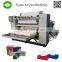 Good quality facial tissue paper manufacturing machine