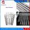 high strength extruder twin machine screw barrel for sale