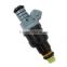 1600CC/MIN Fuel Injector 160LB/H Turbo OEM 0280150842 / 0280150846