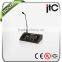ITC T-218 10 Zone Remote Paging Console with Indicator