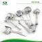 Spring jaw S/S Tea pot infuser strainer ball 4.5cm