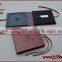 Wedding Leather CD DVD USB gift Box Case Album