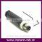 INST M8 4way waterproof Connector