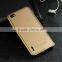 Metal Bumper with PC Back Case for Huawei Honour6/Latest Design Case for Huawei Honour6